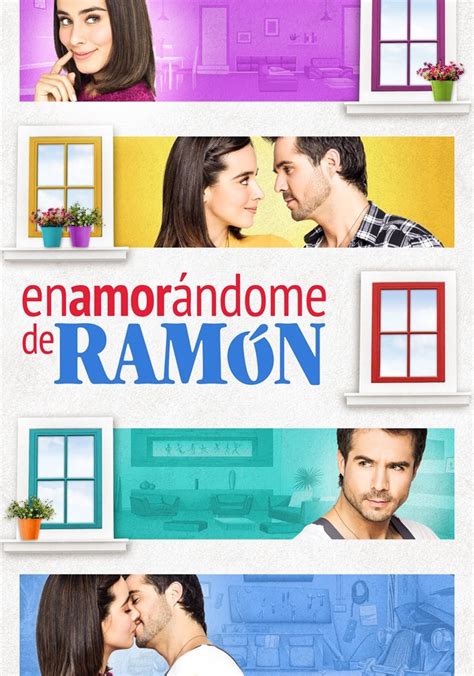 where to watch enamorándome de ramón|Watch Enamorándome de Ramón online 